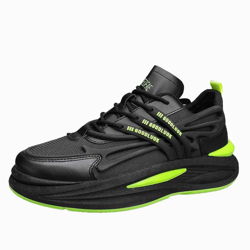 No Odor Non Slip Heel Grip West Louis? Mesh Breathable Designer Sneakers