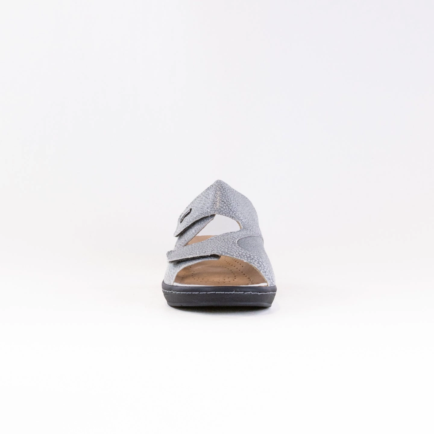 Walk Style Fidelio Hallux 434113 (Women's) - Pearl Leather