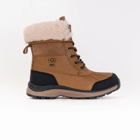 Elastic Ugg Adirondack Boot III (Women's) - Chestnut