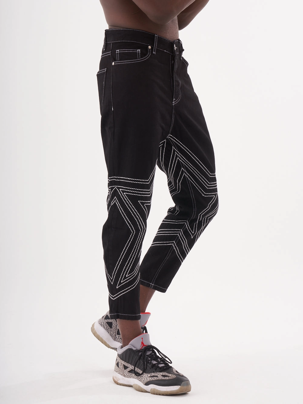 STARDOM Travel Outfit Music Event