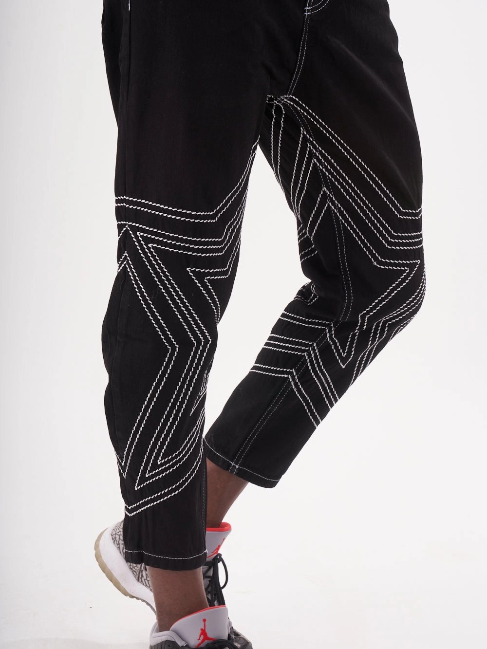 Neutral Fit Piece Formal Classic Wear Loose STARDOM