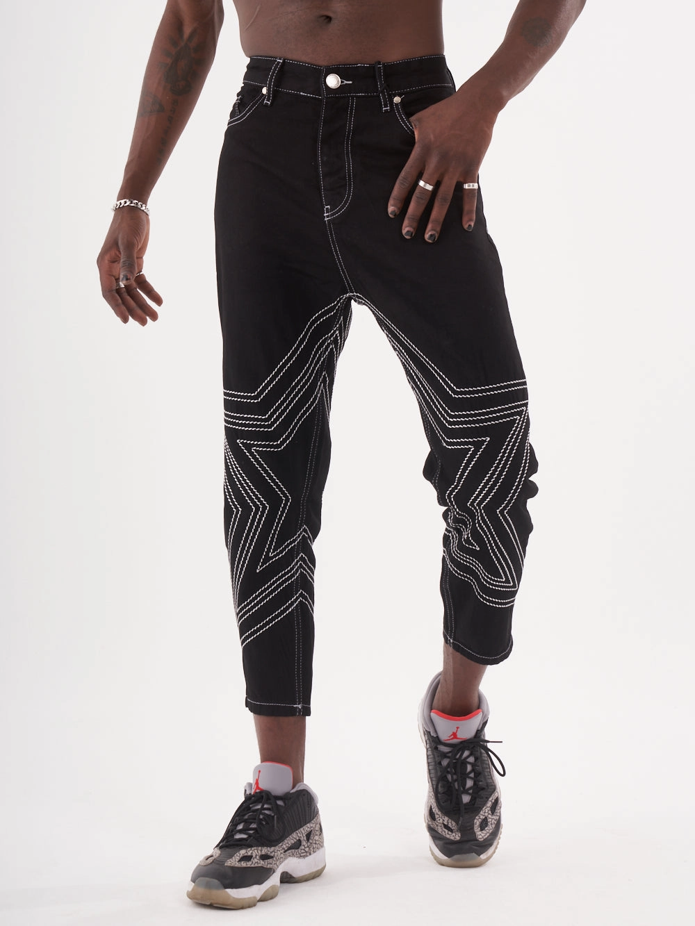 Comfort Wear tailored look STARDOM