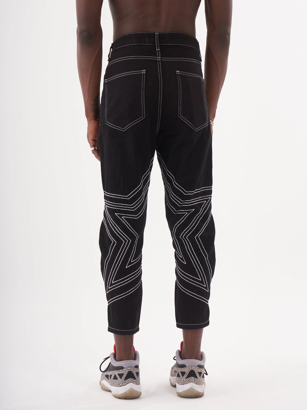 STARDOM Holiday Vibes Athlete Fit Sustainable Beach Day