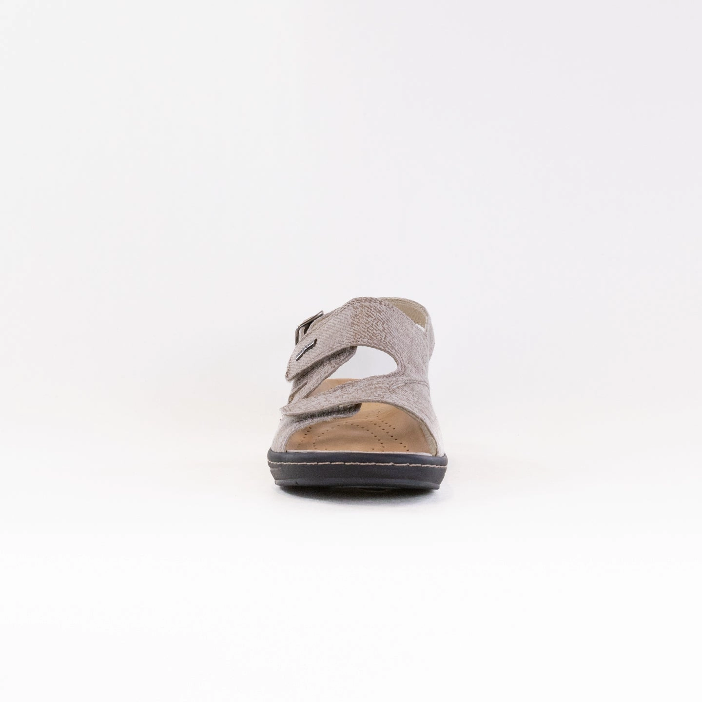 Ventilated Chassis Fidelio Vienna Sandal (Women's) - Earth