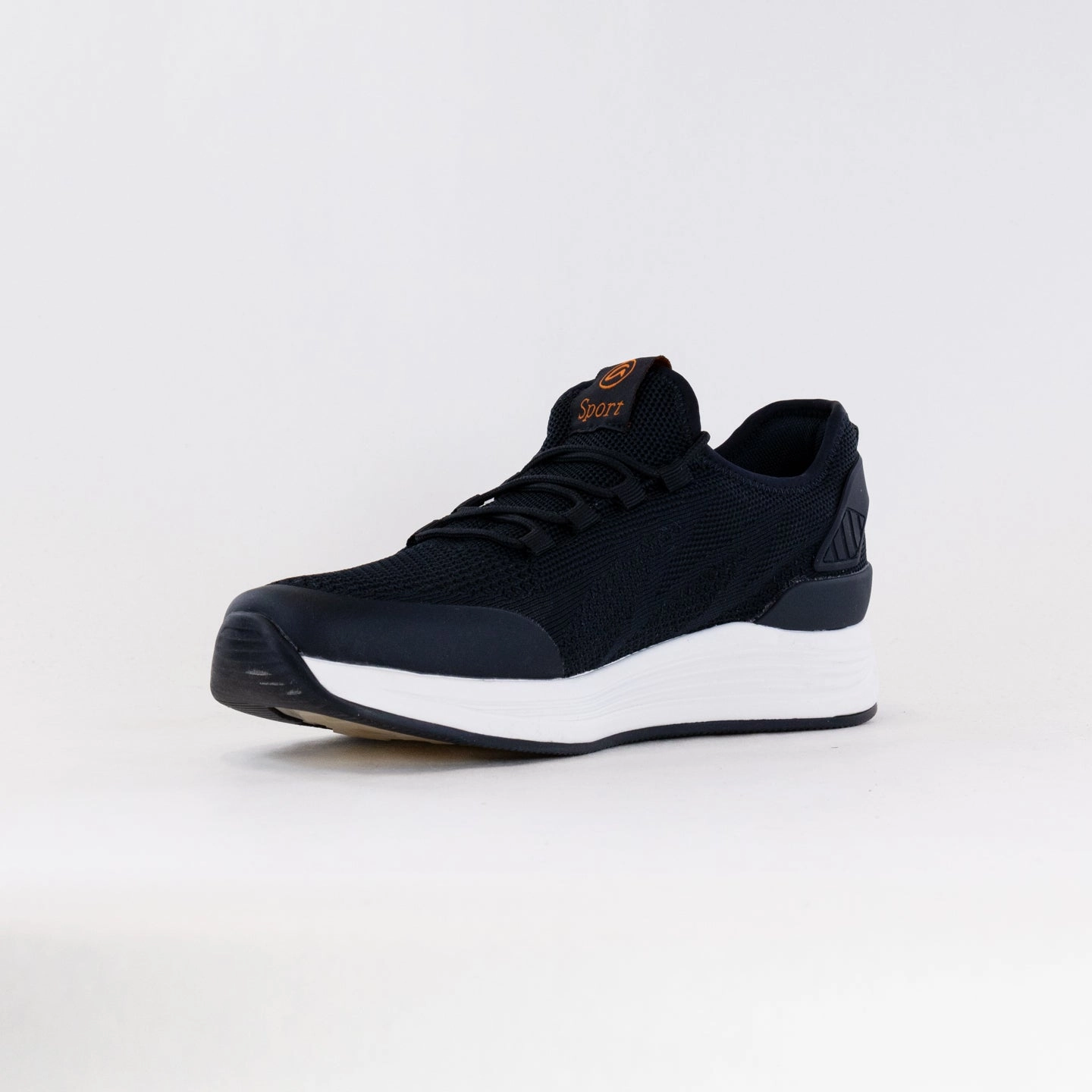 Step Out Comfort Easy Comfort Ara Chicago Slip-on Lace Sneaker (Men's) - Blue