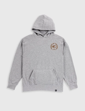 ORIGIN? X HINDERER KILO LITE GRAPHIC Minimal Daily Fit Bonded Hemline