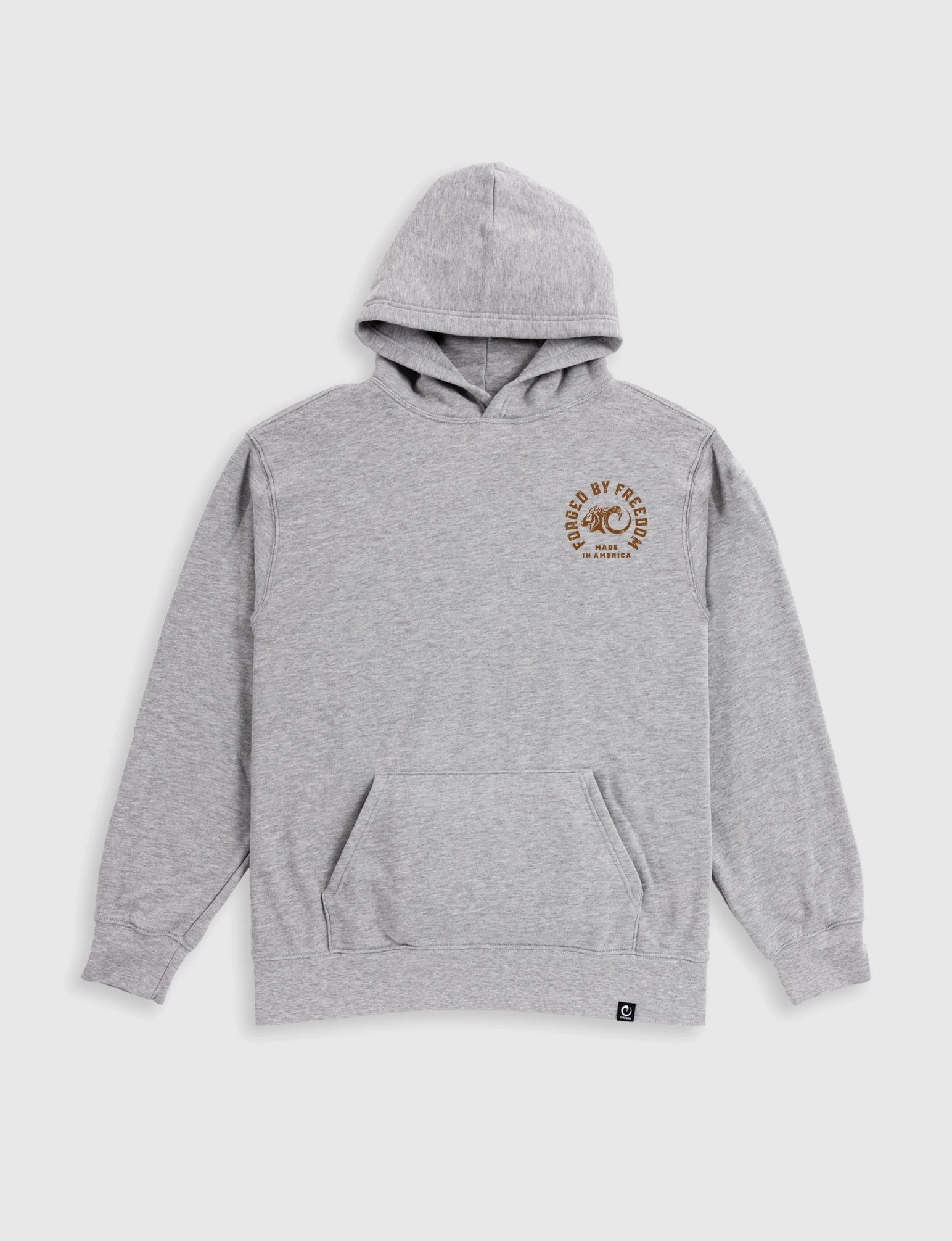 ORIGIN? X HINDERER KILO LITE GRAPHIC Minimal Daily Fit Bonded Hemline