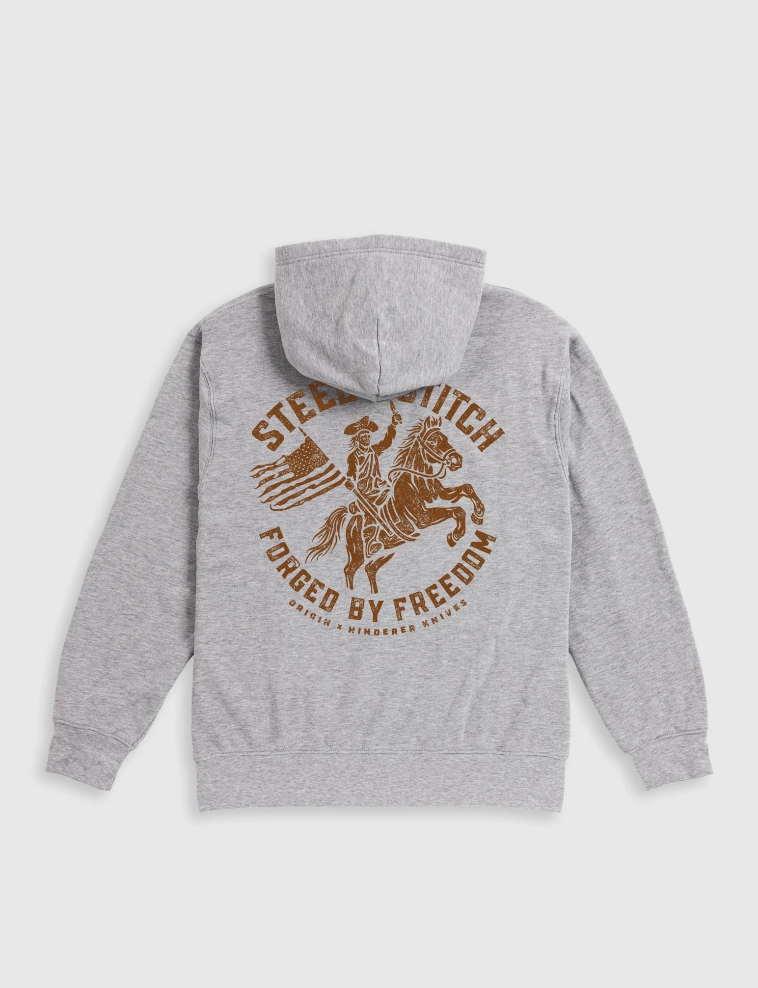 Daily Commute Wear Hypoallergenic Lining ORIGIN? X HINDERER KILO LITE GRAPHIC