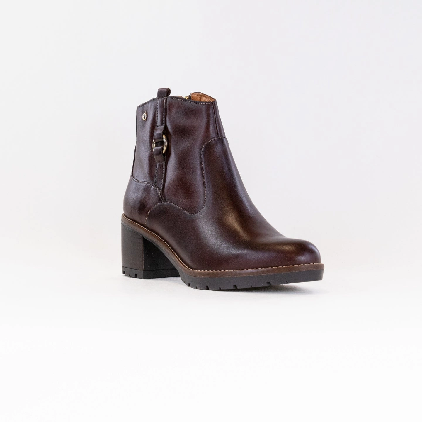 Pikolinos LLANES W7H-8817 (Women's) - Caoba Shock absorption Durable Grip