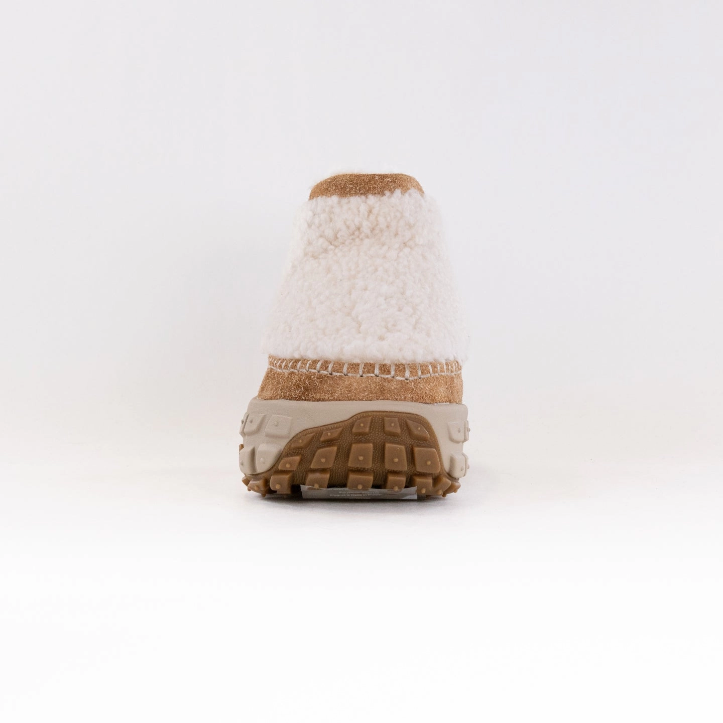 UGG All Gender Venture Daze Ultra Mini Cozy (Women's) - Natural Work Day