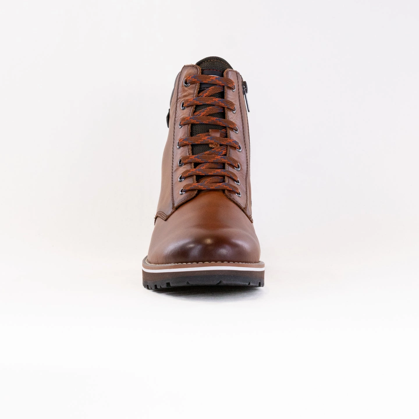 Construction Ready Pikolinos Pirineos M6S-8113C1 (Men's) - Brandy Leather