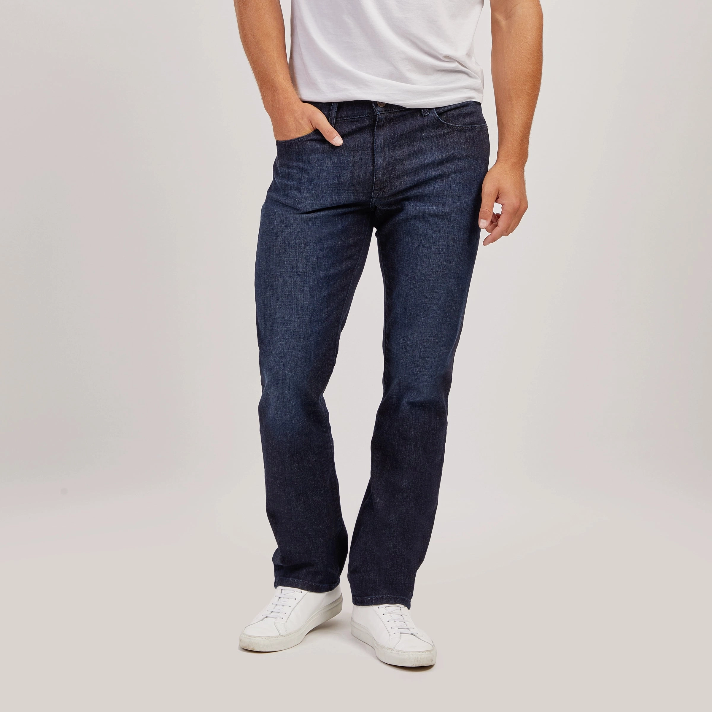 Straight Crosby Jeans Functional Casual