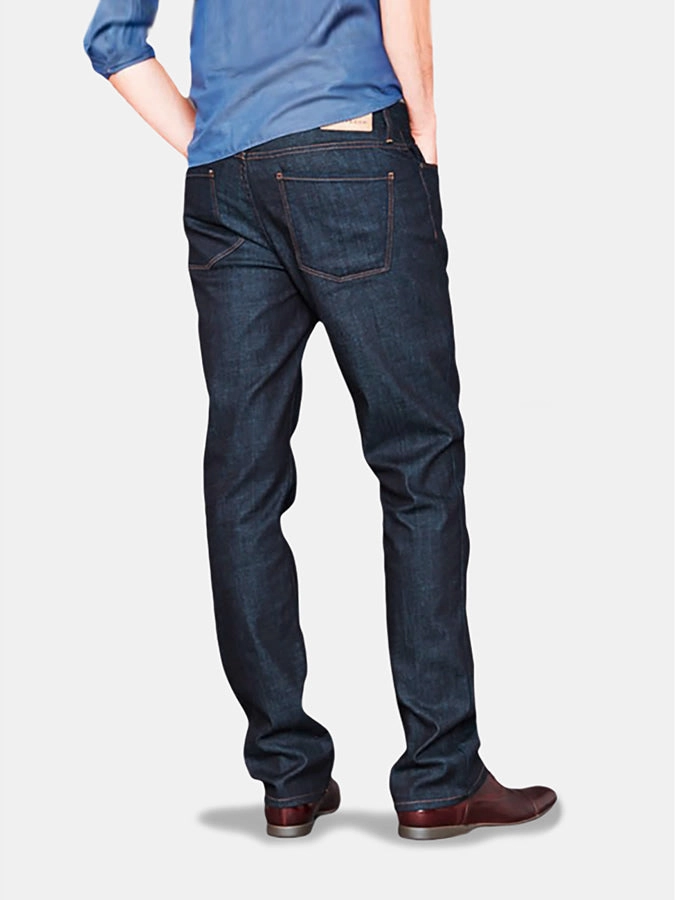 Affordable Fashion Lover Straight Mosco Jeans