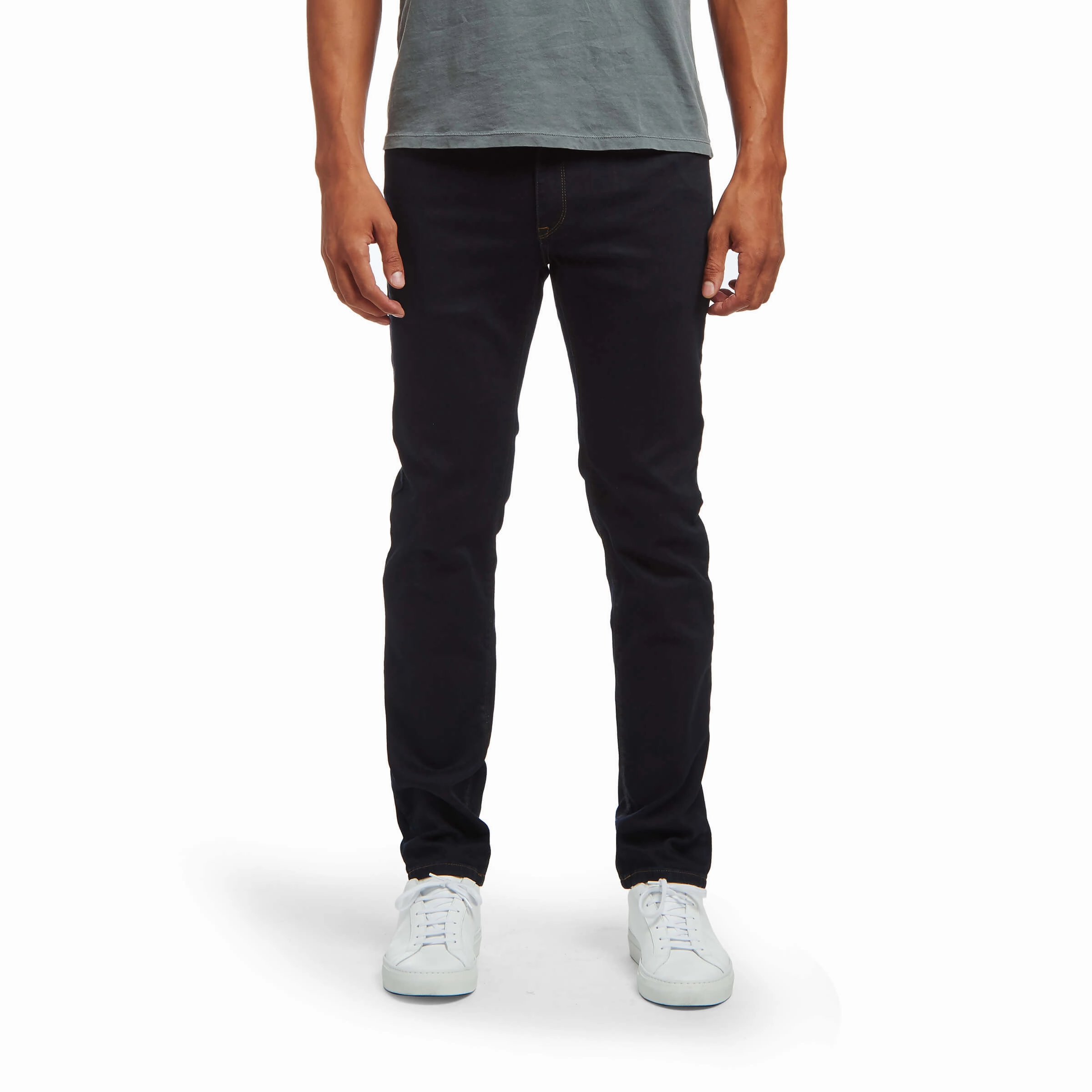 Everyday Piece Straight Staple Jeans