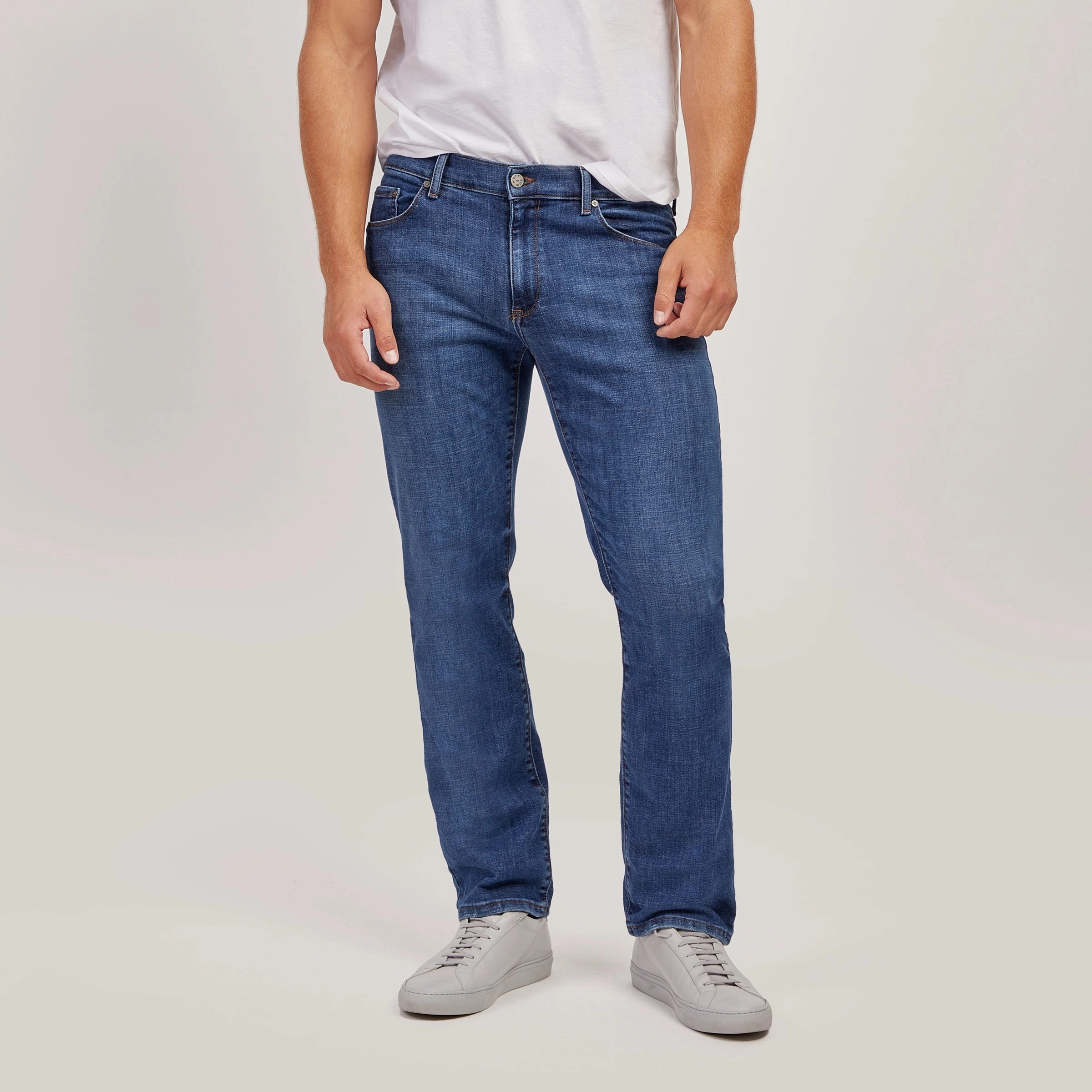 Fashion Lover Outdoor Enthusiast Straight Wooster Jeans