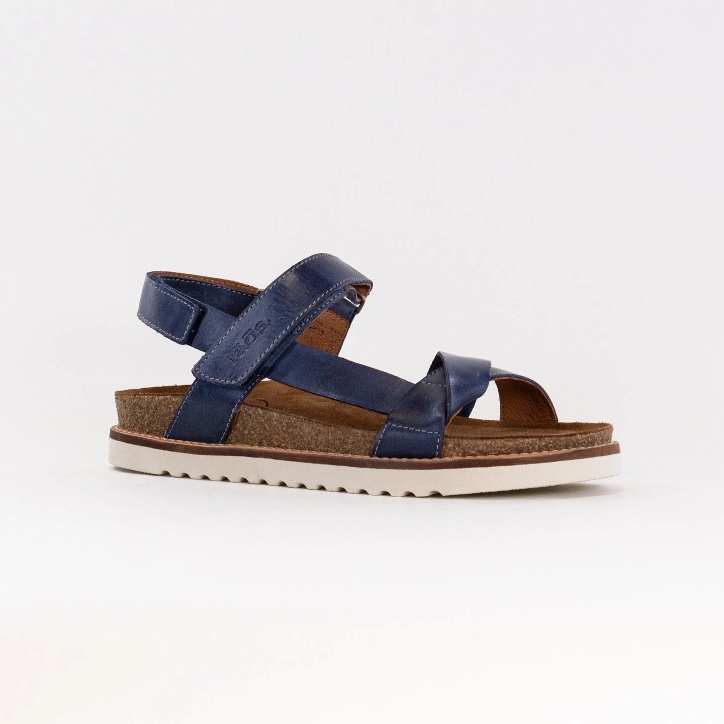 Light Style Taos Sideways (Women's) - Dark Blue