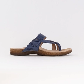 Recycled Rubber Taos Perfect (Women's) - Dark Blue