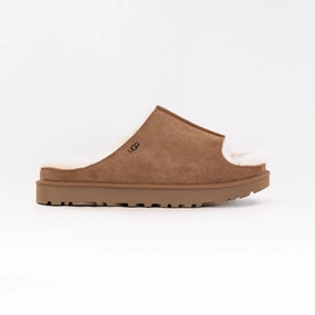 Urban Ready UGG Greenport Slide (Women's) - Chestnut