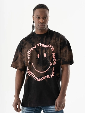 Snag Resistant Surface OPTIMIST T-SHIRT