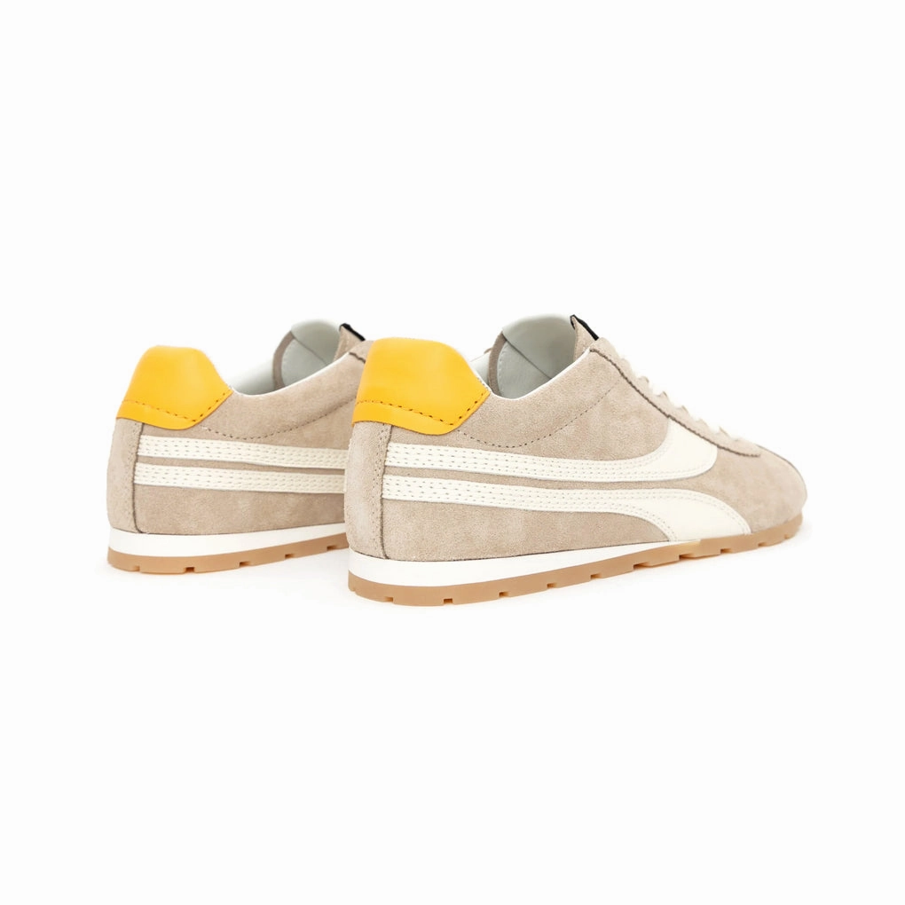 Essex Comfort Leather High Performance Fit