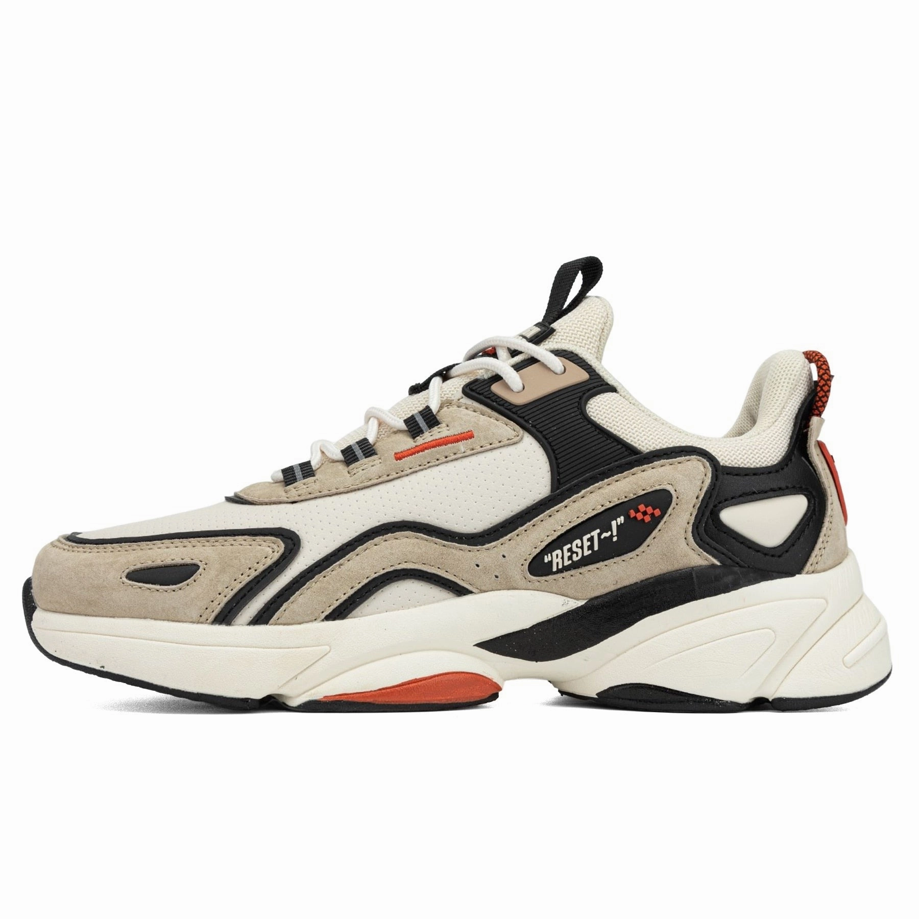 West Louis? Comfortable Non-slip Breathable Running Sneakers Athletic Performance running sneakers