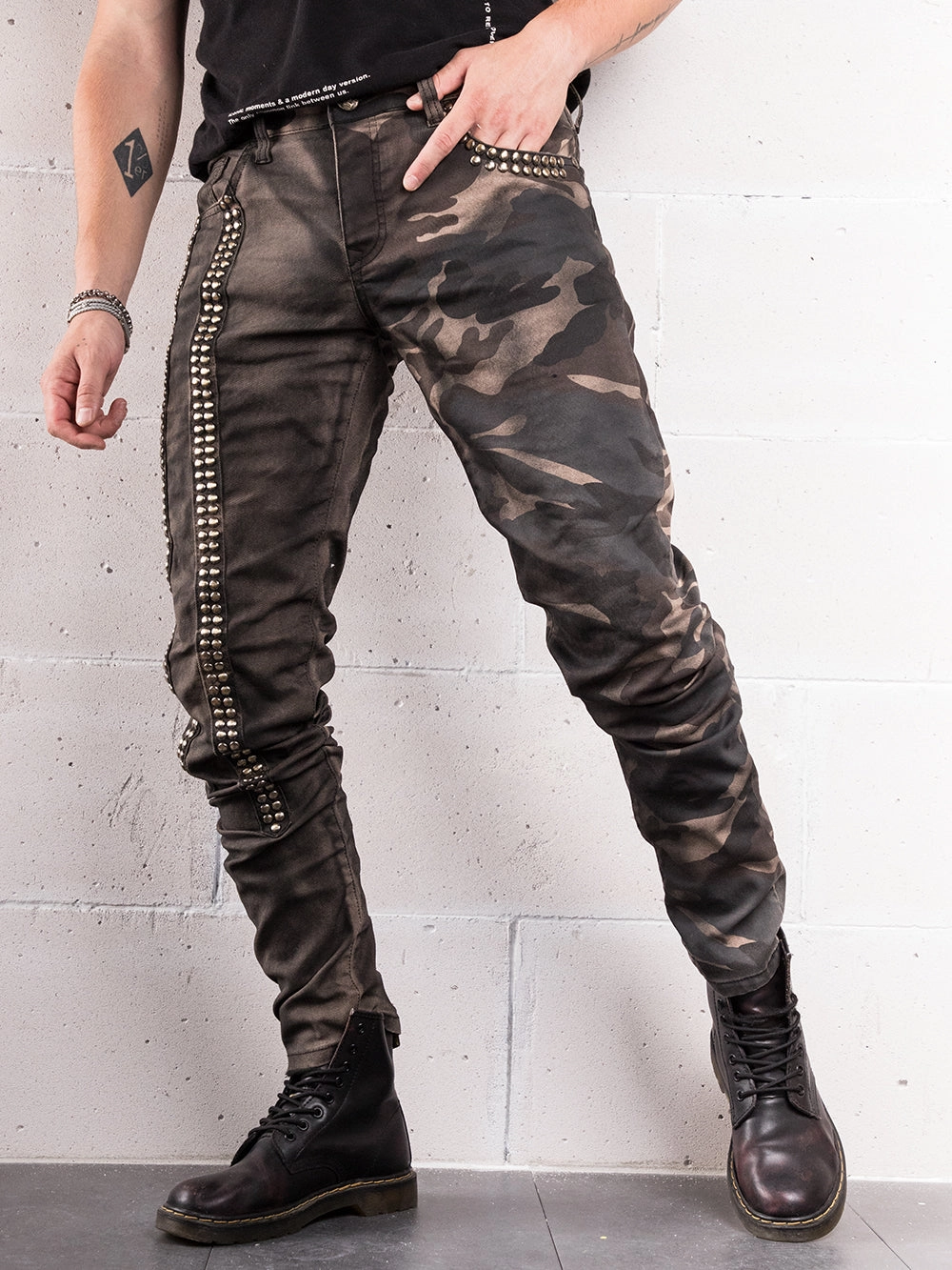 SNIPER Common Outfit