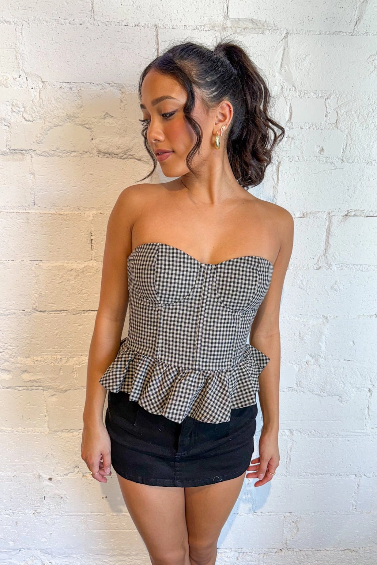 Gigi Skirt UPFProtection