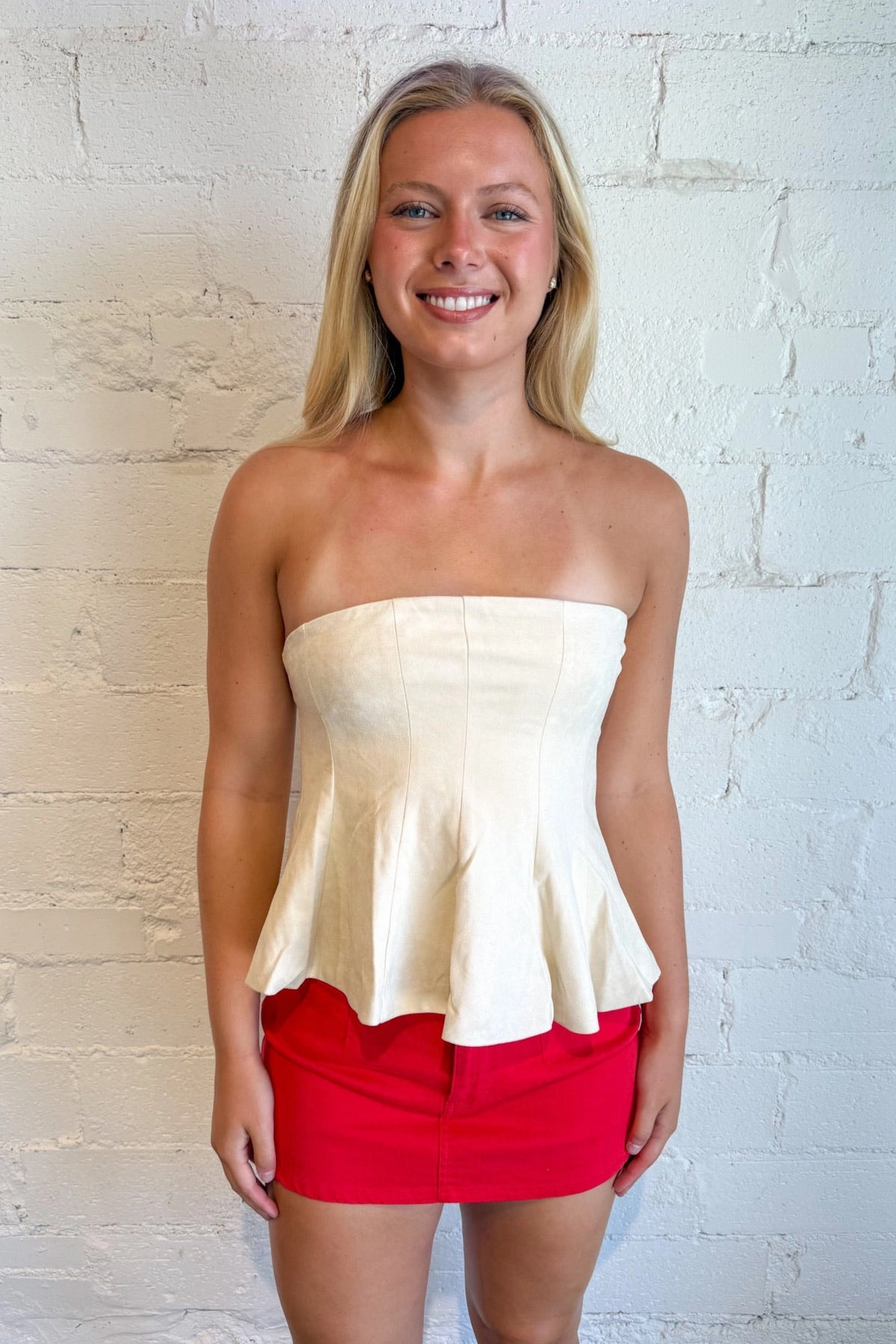 Chill Flex Active Design Gigi Skirt