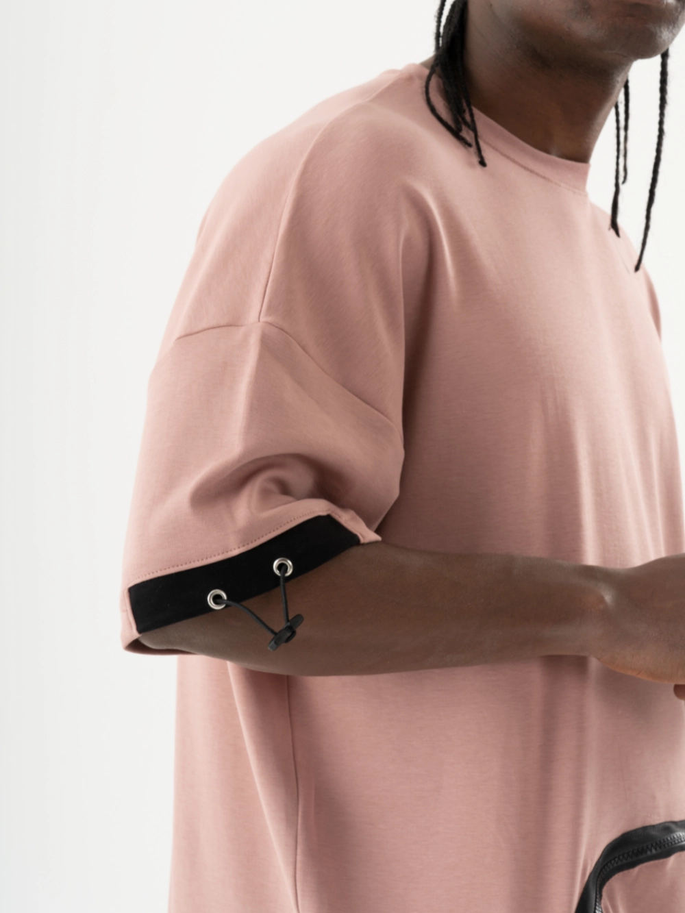 KANGAROO T-SHIRT StretchComfortWeave