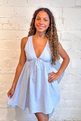 Elegant Piece Brunch Glow Summer Haze Dress