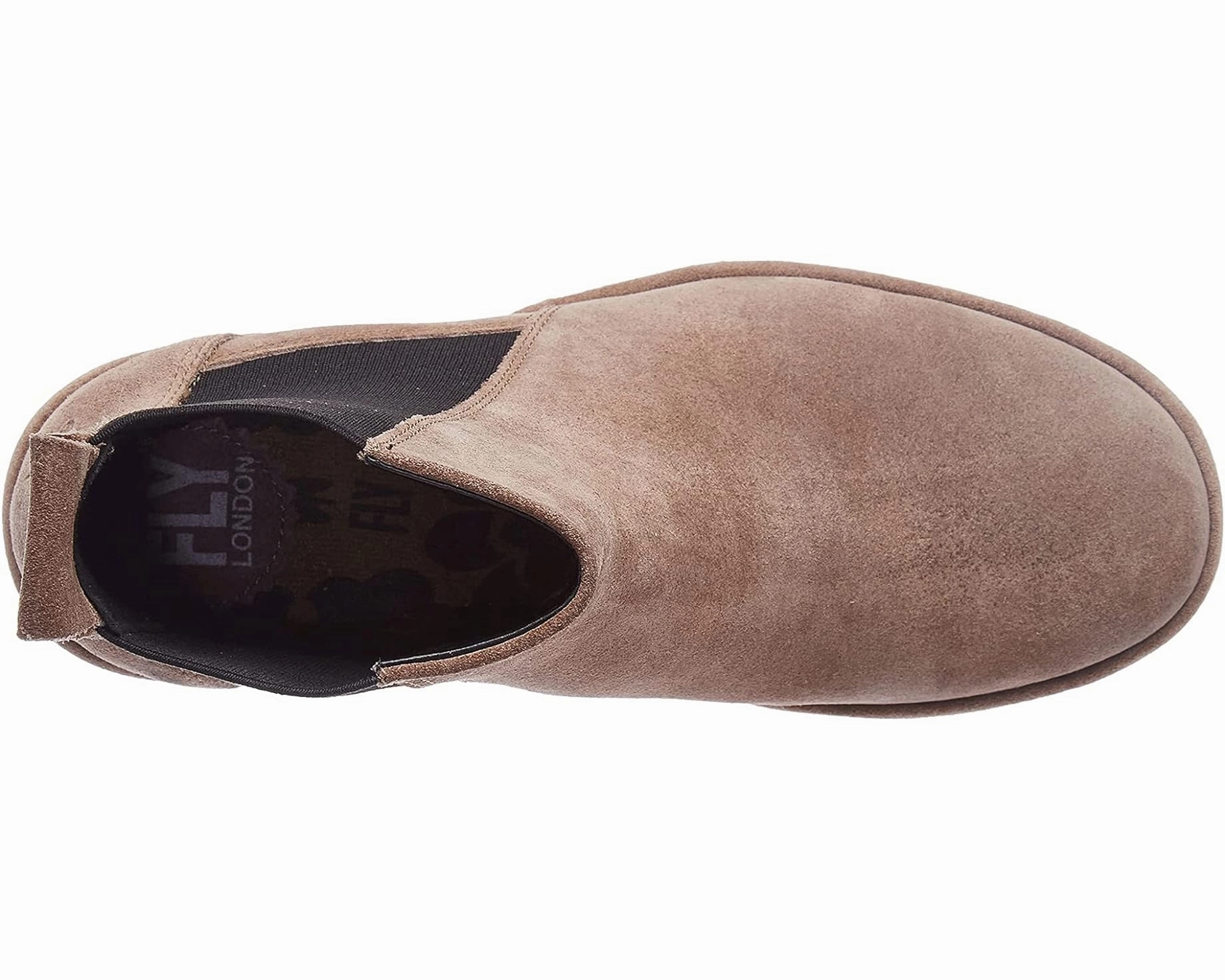 Farm Life Fly London Bagu233Fly (Women's) - Taupe