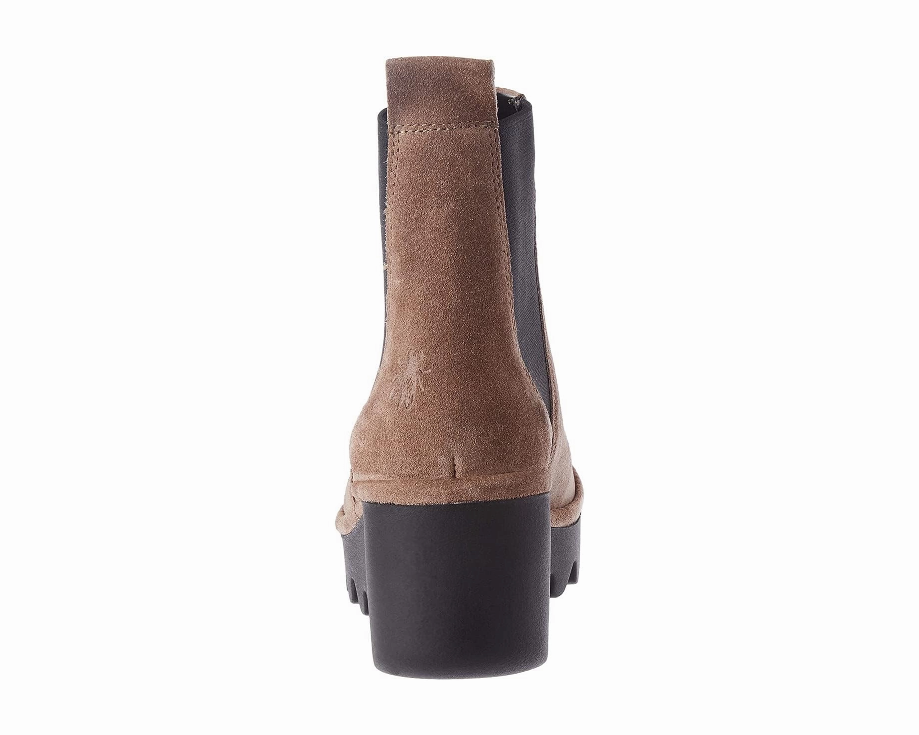 Neutral Finish Sleek Profile Fly London Bagu233Fly (Women's) - Taupe