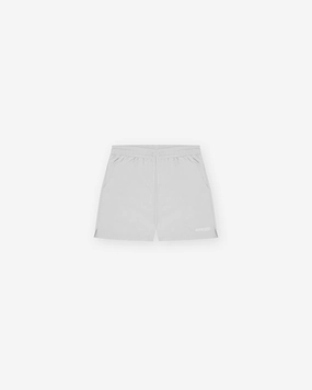 Swim Shorts - Grey surfing attire
