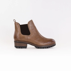 Flexible Construction Salvia Cassy (Women's) - Mink Calf Leather