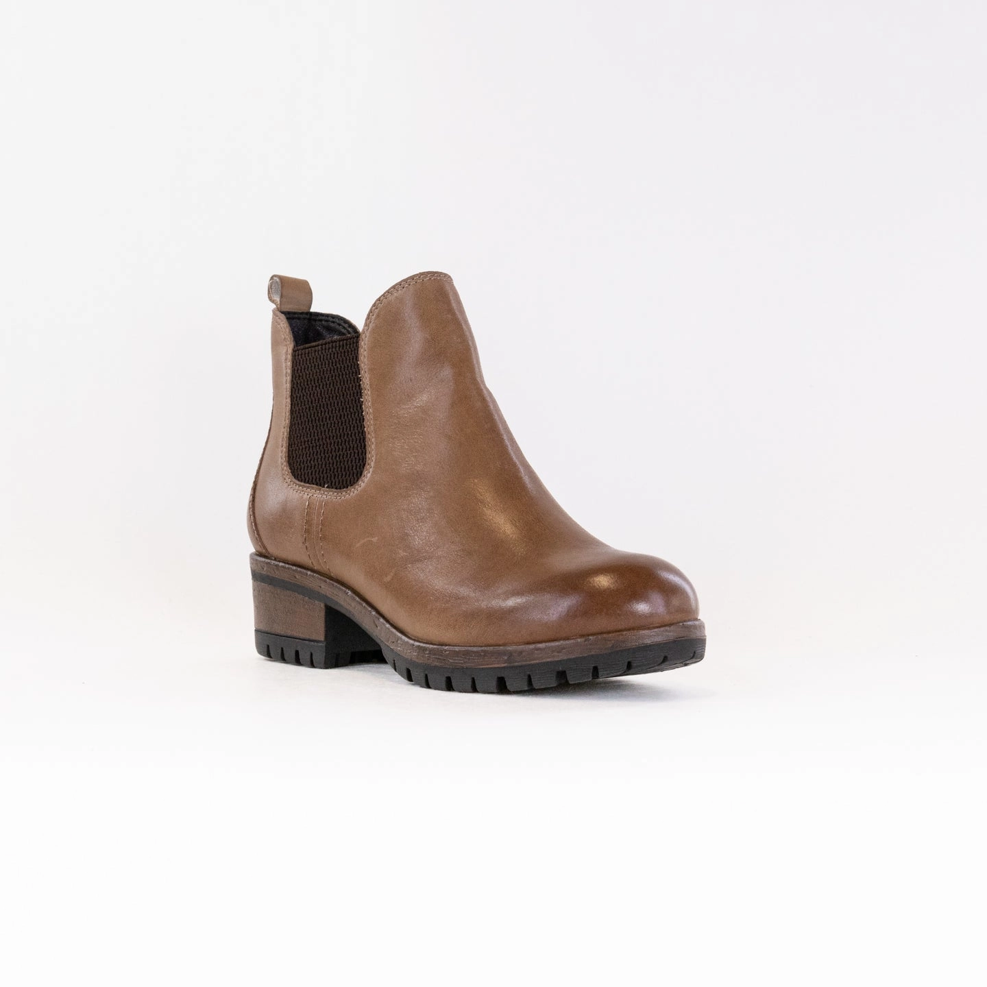 well-made Salvia Cassy (Women's) - Mink Calf Leather