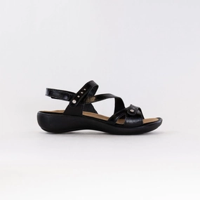 Urban Go Romika Ibiza 70 Sandal (Women's) - Black