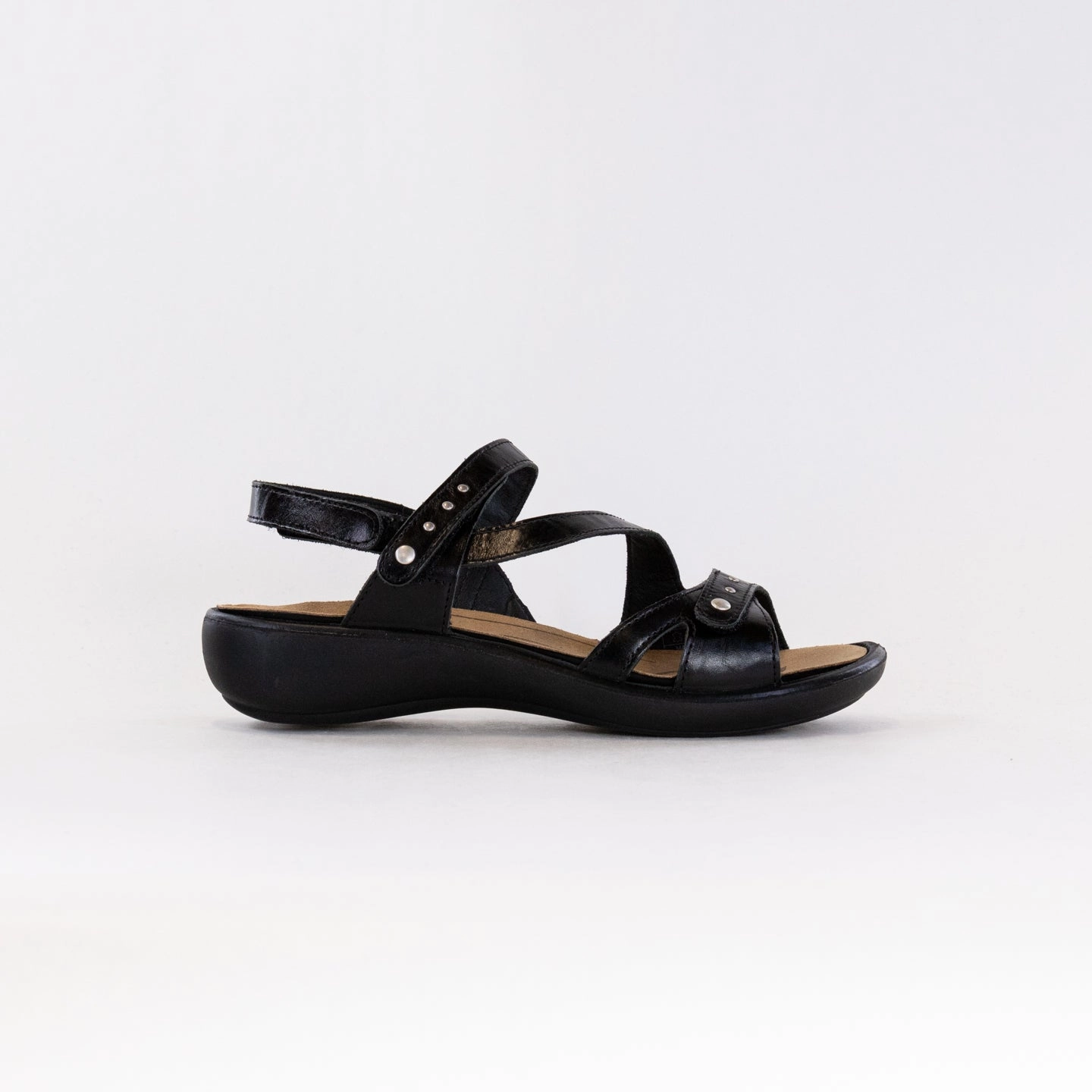 Urban Go Romika Ibiza 70 Sandal (Women's) - Black