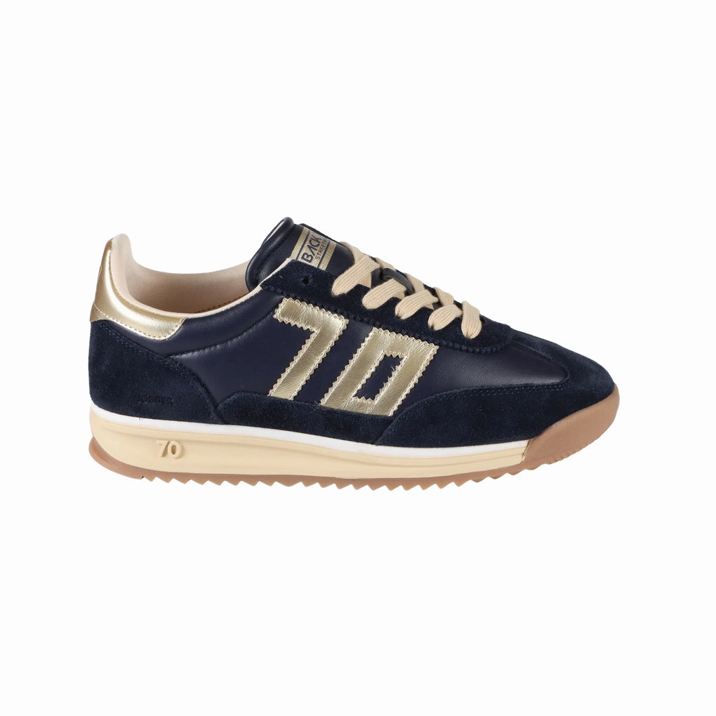 Jogger N Step Smooth Fashion Fit