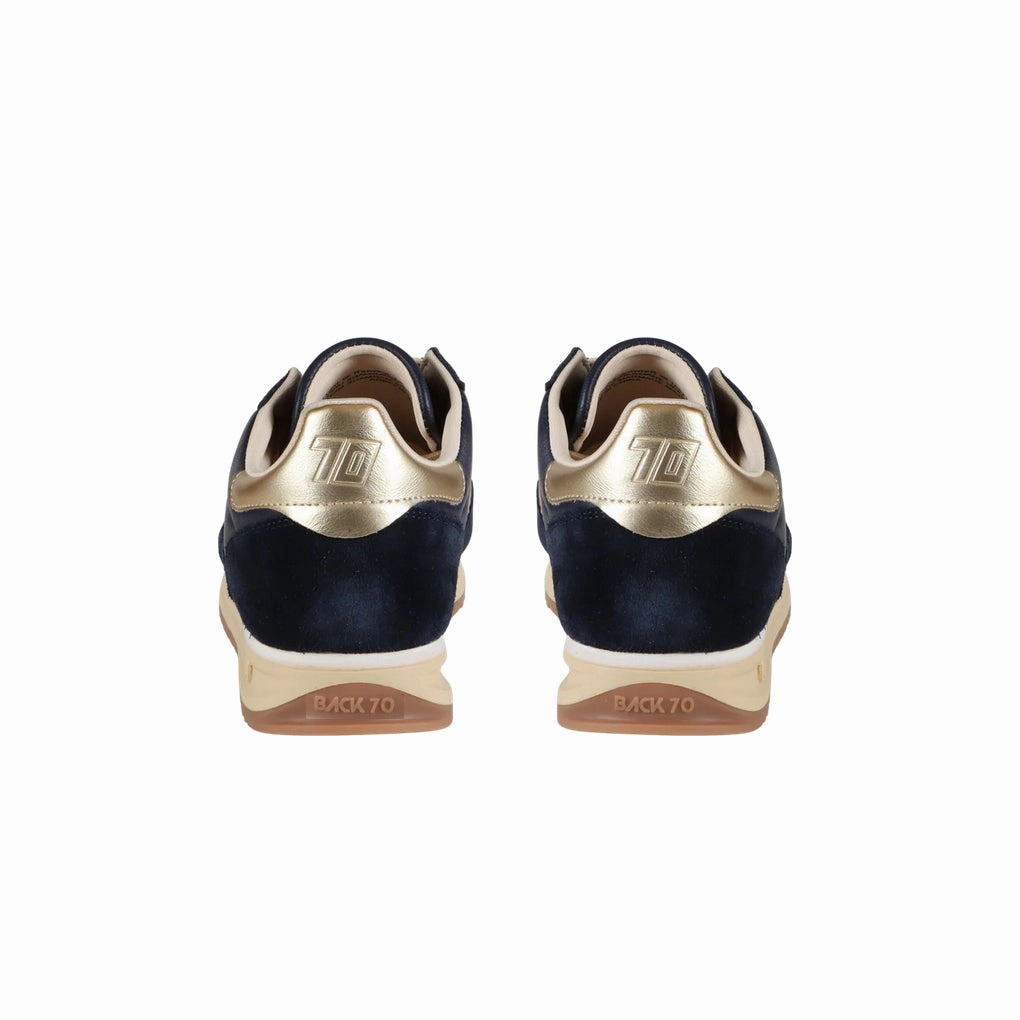 Jogger N Motion Control Design