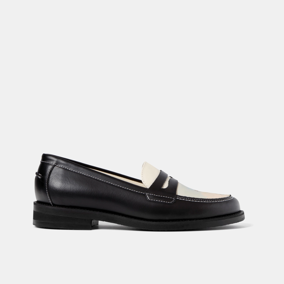 Wilde Advanced Guard Penny Loafer - Women's Low   Heel
