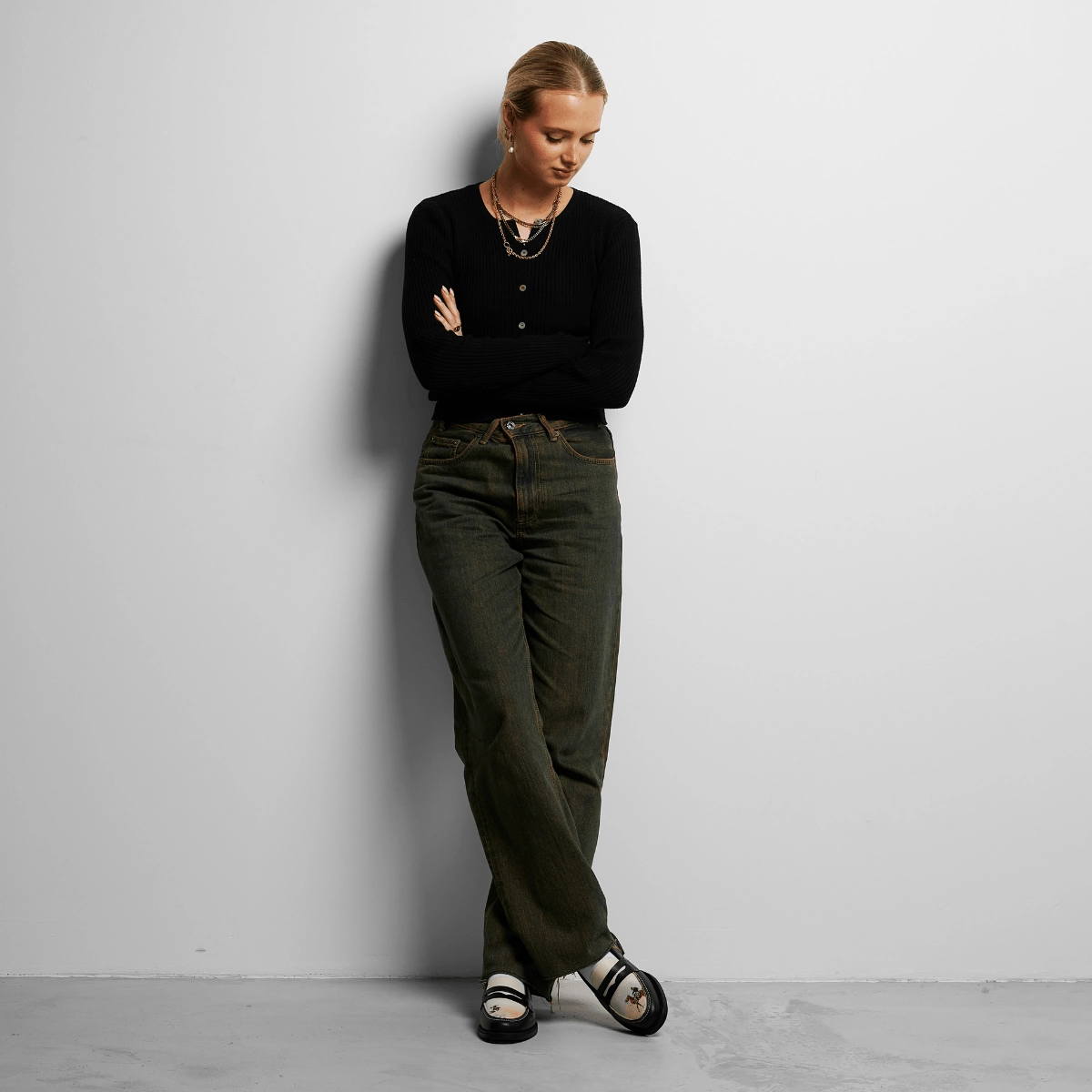 Wilde Advanced Guard Penny Loafer - Women's Durable Comfort