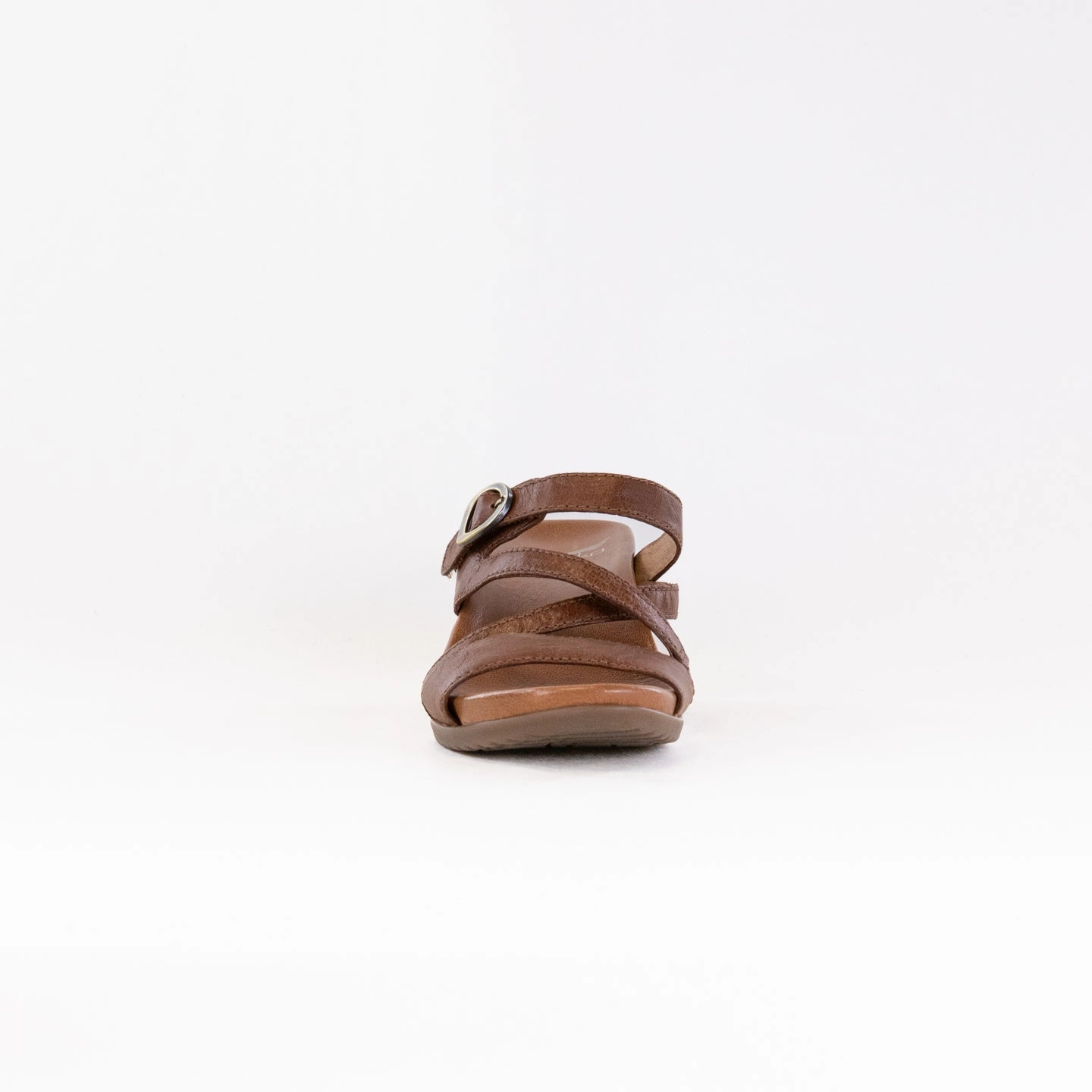 Dansko Ana (Women's) - Tan Beach Chic