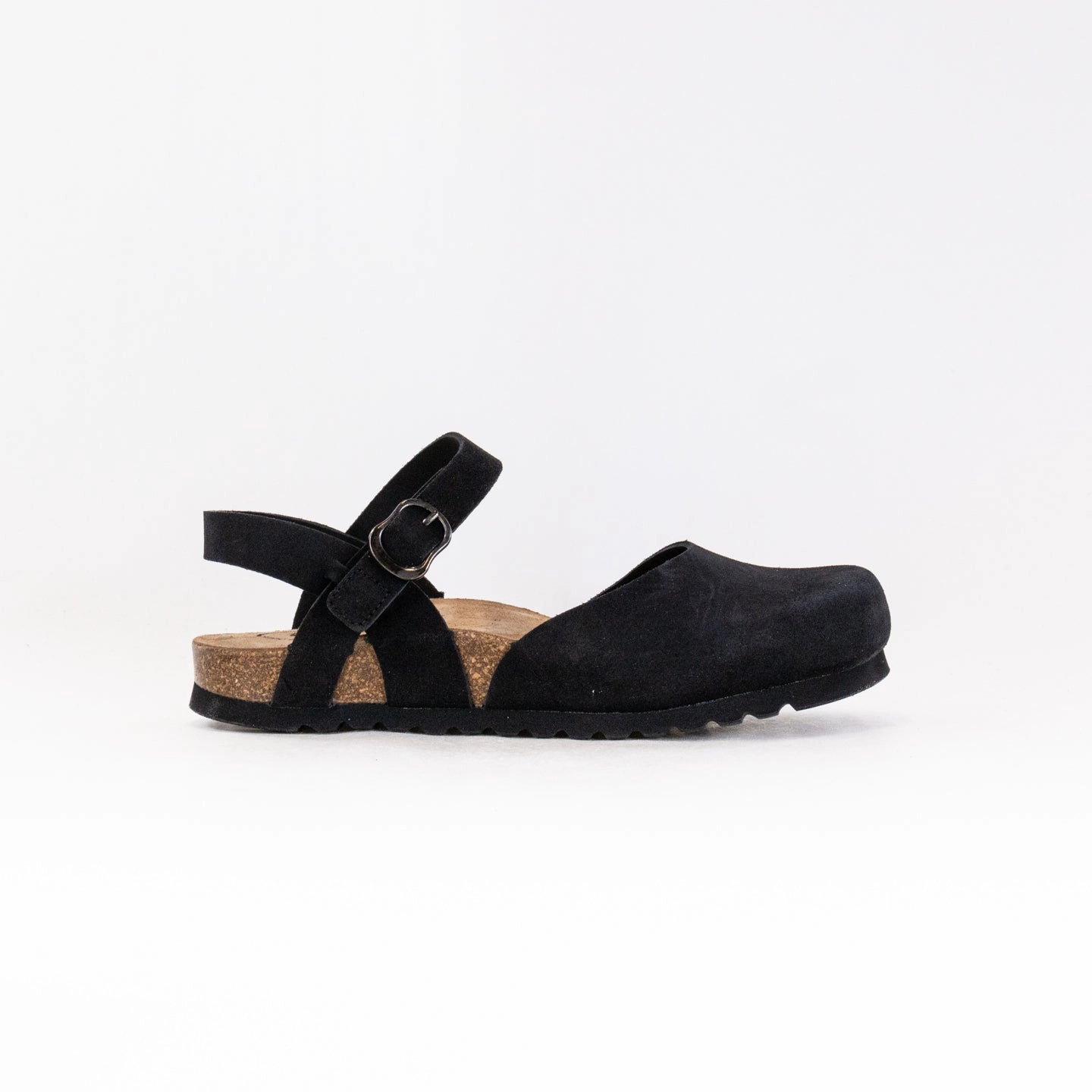 Taos Culture (Women's) - Black Outdoor Comfort Shoes