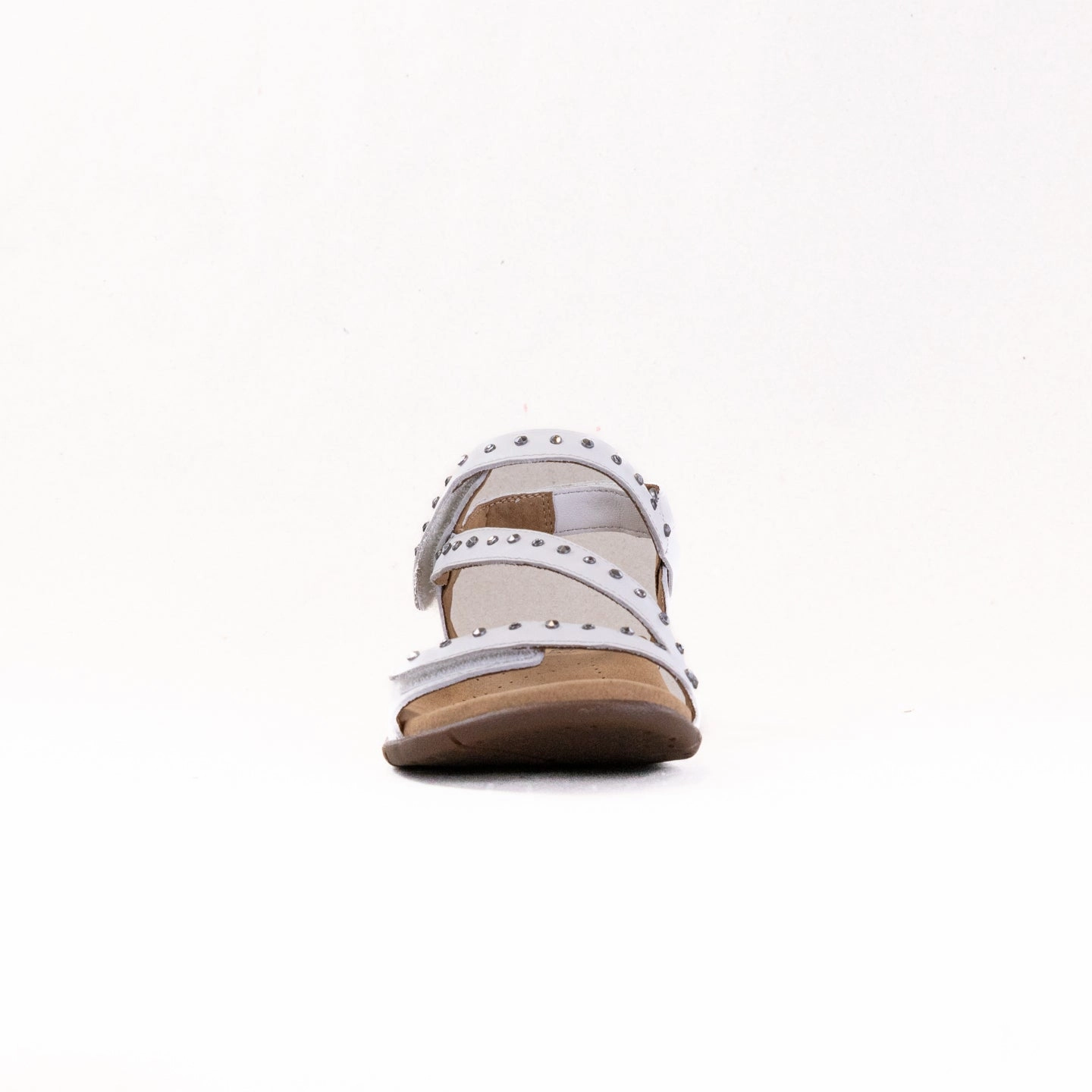 Enhanced Ground Contact Surface Taos Dazzle (Women's) - White