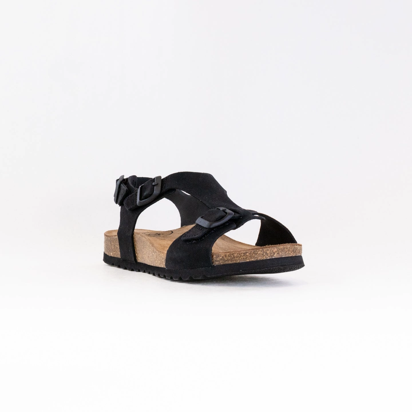 Comfort Walk Taos MVP (Women's) - Black Suede