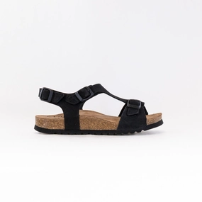 Fast Go Taos MVP (Women's) - Black Suede