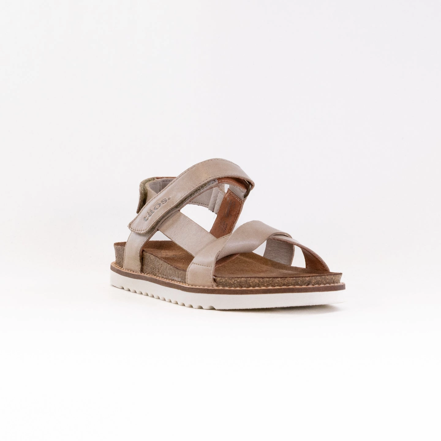 Comfortable And Versatile Fashion Flex Taos Sideways (Women's) - Stone