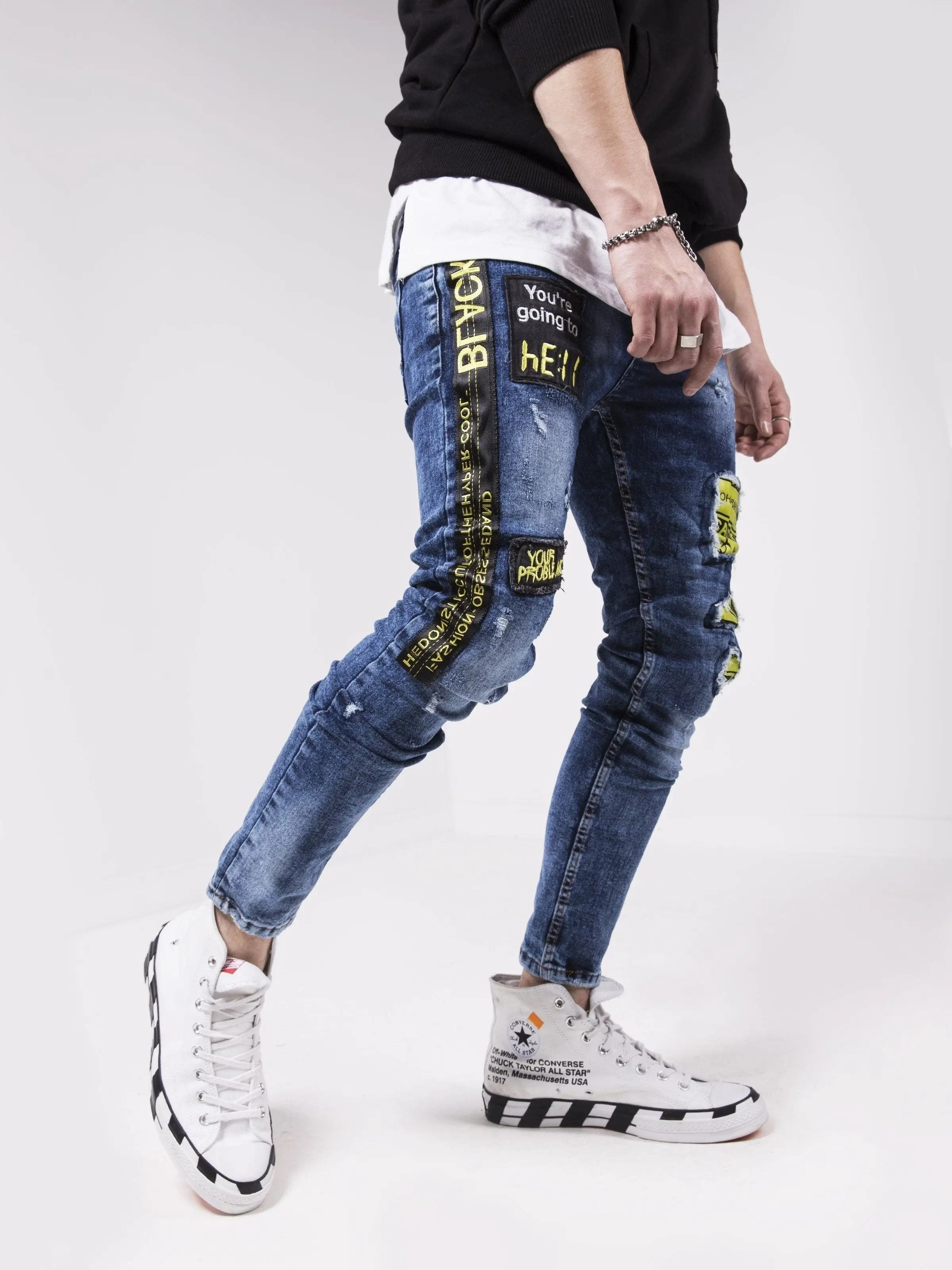 BLUE FALCON Layer game