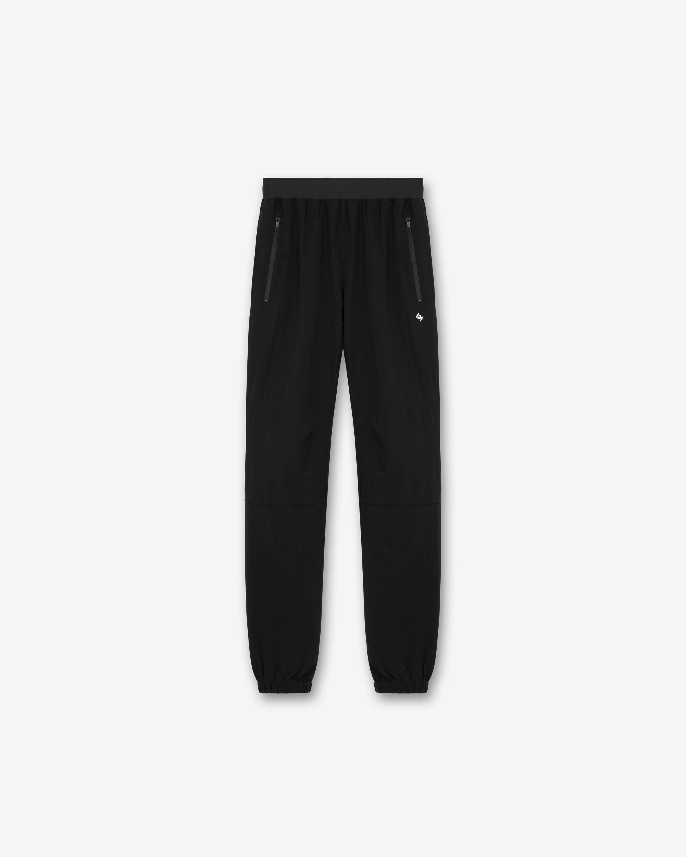 Casual Performance Team 247 Training Pant - Black