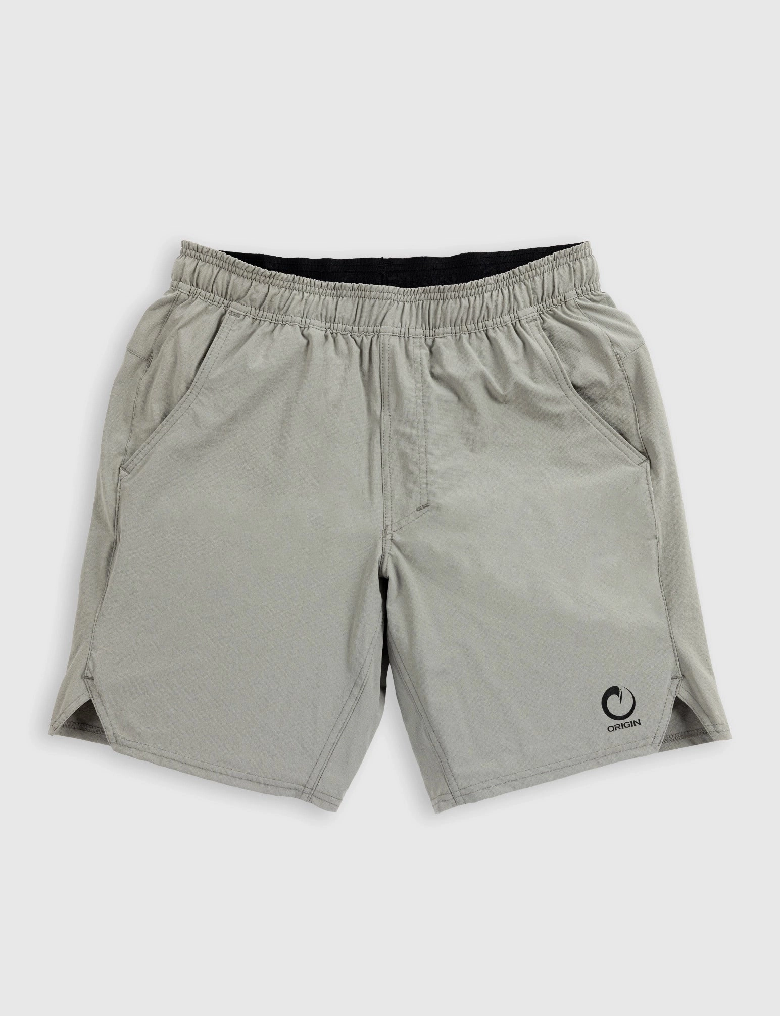 beach goers Flats ORIGIN RTX? NANORIP TRAINING SHORT 9 INCH